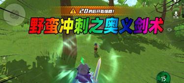 《香肠派对》游戏中的圣剑躲避技巧（掌握这些技巧，让你轻松避开圣剑的攻击）