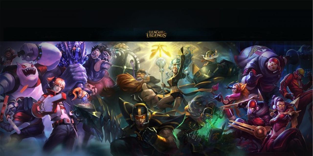 无尽热度！《LOL》新英雄赛娜正式登场（回归手游，赛娜来袭！LOL玩家热血沸腾的原因！）