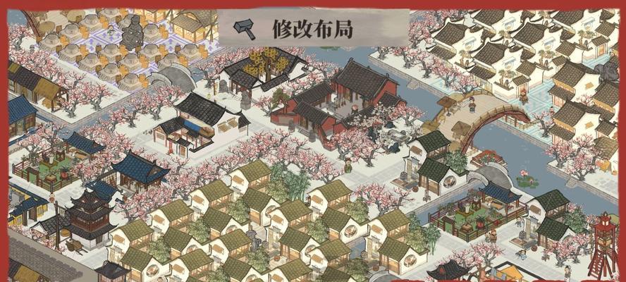 《江南百景图》游戏珍宝强化技巧全解析（最全攻略教你轻松提升珍宝战力）