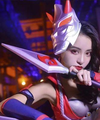 2021《王者荣耀》阿珂攻略大全（阿珂的技能、符文、出装、打法详解，提高你的战斗力！）
