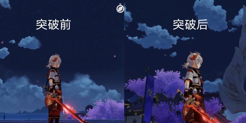 《原神》游戏妖刀适合万叶吗？（探究妖刀在万叶队伍中的实用性及策略）