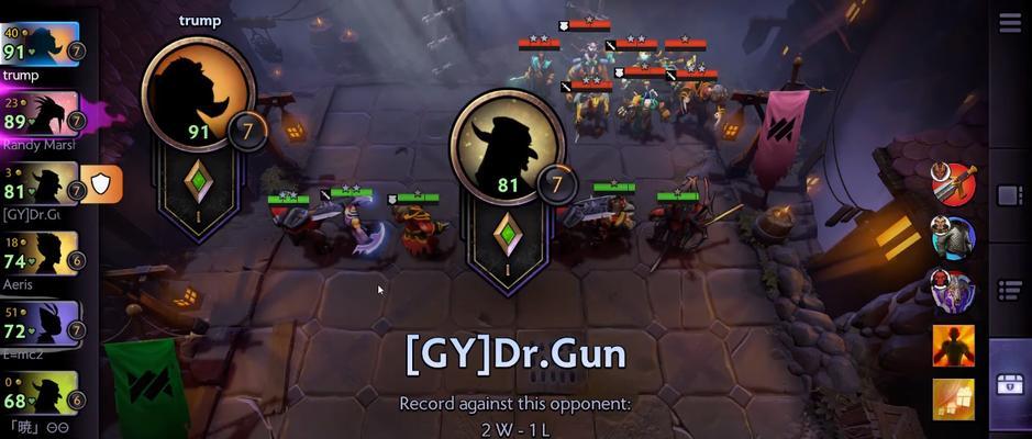 《DOTA2》自走棋三龙六法阵容搭配攻略（战无不胜的三龙六法，让你轻松PK全场）