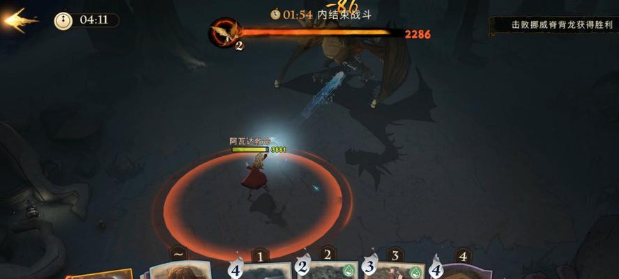《哈利波特魔法觉醒》禁林异响攻略（探索神秘禁林，解决异响难题，享受游戏乐趣）