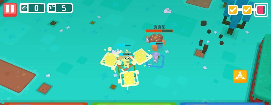 《宝可梦大探险》招式石获取攻略（如何获得更多招式石？宝可梦大探险招式石攻略）