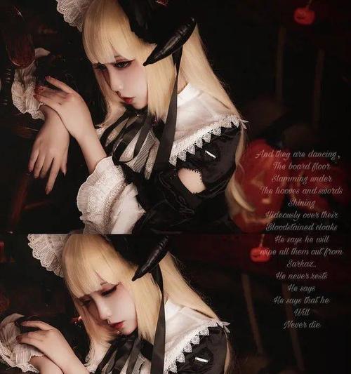 夜莺挽歌皮肤——《明日方舟》的视觉盛宴（唯美设计，华丽视觉效果，多重惊喜不容错过）