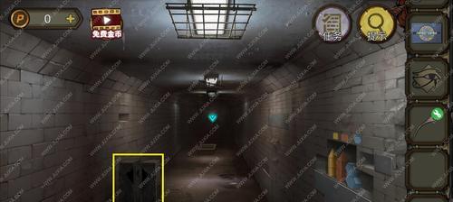 《密室逃脱13》通关攻略（图文详解13个关卡，让你轻松逃离密室）