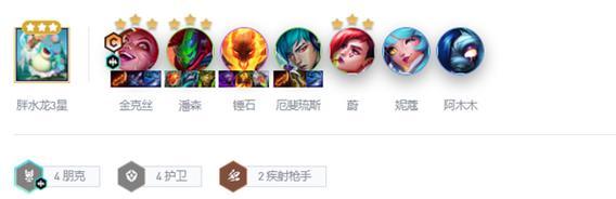 石头人手游职业攻略（从装备选择到技能搭配，打造无敌石头人）