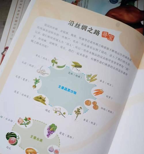 《汉字魔法》拯救白雪公主（以汉字游戏为媒介，让孩子掌握汉字知识与阅读能力）