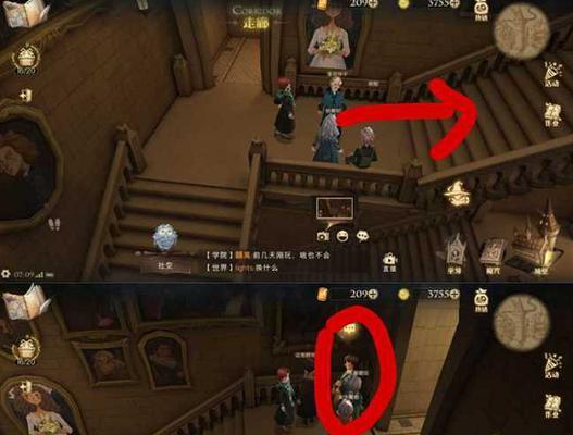《哈利波特魔法觉醒》游戏学年记录47攻略（以步步为营，打造最佳通关路线）