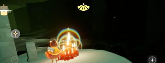《光遇》游戏蜡烛和心怎么获得（探索神秘世界，寻找蜡烛和心）