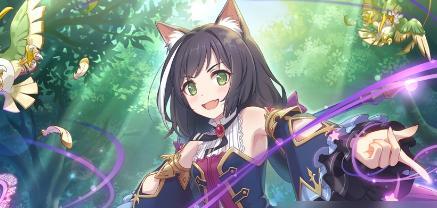游戏玉泉美咲，一个充满魅力的公主连接角色（深度解读玉泉美咲的角色特点和成长历程）