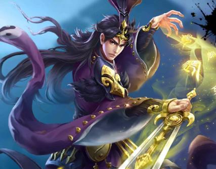 《放开那三国3》中的于吉（探索于吉的魅力与策略）