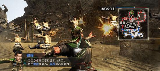 掌握《真三国无双霸》游戏中关羽技能的技巧（解锁神武器，绝世武功助你征战天下）