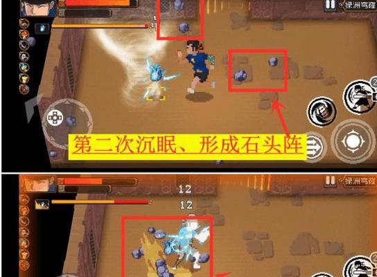 《战魂铭人》游戏银藏技能分支的效果详解（掌握这些技能，打出最强战斗力！）
