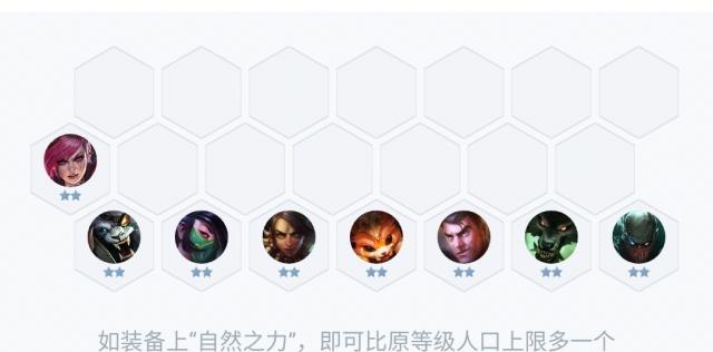 《云顶之弈》游戏毒瘤阵容的制胜奥秘（如何用毒瘤阵容轻松上分？）
