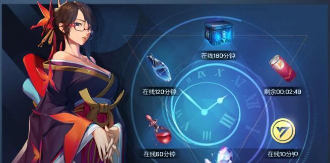 《龙族幻想》游戏永燃的瞳术师异闻攻略（揭秘瞳术师异闻背后的秘密）