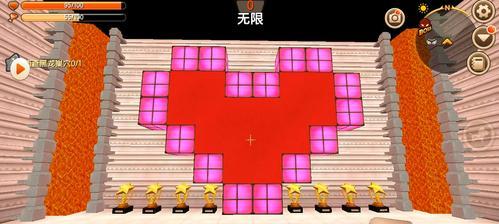 《迷你世界》游戏低音块获取方法详解（游戏内外多种途径获取，助你轻松获得低音块）