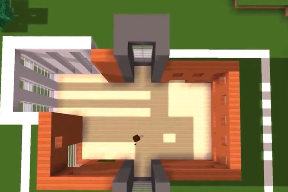 《迷你世界》游戏物理结构方块使用方法详解（从入门到精通，教你玩转方块世界）