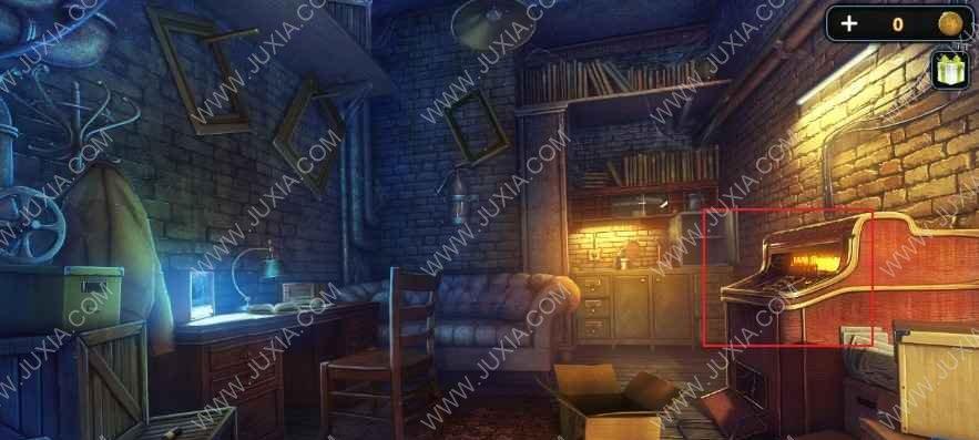 《密室逃脱14》第3关攻略（关键道具获得及通关技巧解析，让你轻松过关）