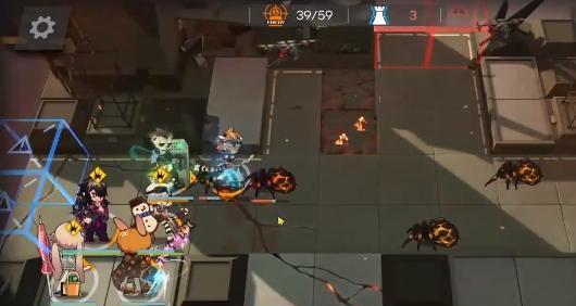 《明日方舟》春分DC-S-2突袭通关攻略（如何轻松击败春分DC-S-2）