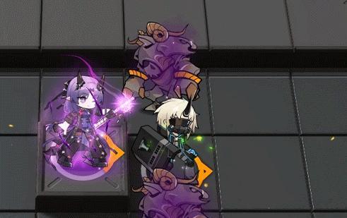 《明日方舟》夜魔光影时装获取攻略（教你如何获得夜魔光影时装，让你的干员变身夜魔！）