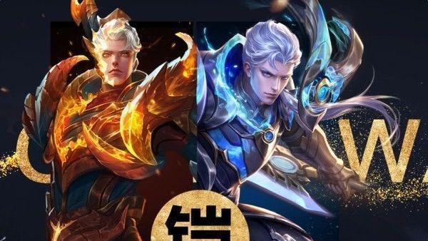 《王者荣耀》2021年凯新皮肤评测（凯旋而归，新皮肤再现荣耀）