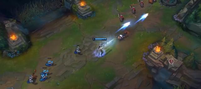 《LOL》永恒星碑机制剖析（了解《LOL》最新机制，提升游戏实力）