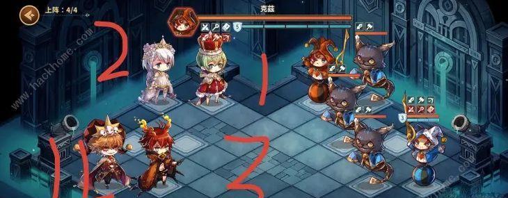 《宝石研物语伊恩之石》游戏角色武器使用技巧（如何提高游戏角色的战斗力？）