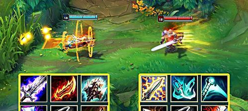《LOL》2020版本无极剑圣攻略（无极剑圣打法详解，成为巅峰大神的秘诀！）