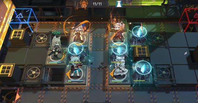 《明日方舟》古米悖论模拟通关攻略大揭秘（从策略到操作，助你一举突破，掌握最全攻略！）
