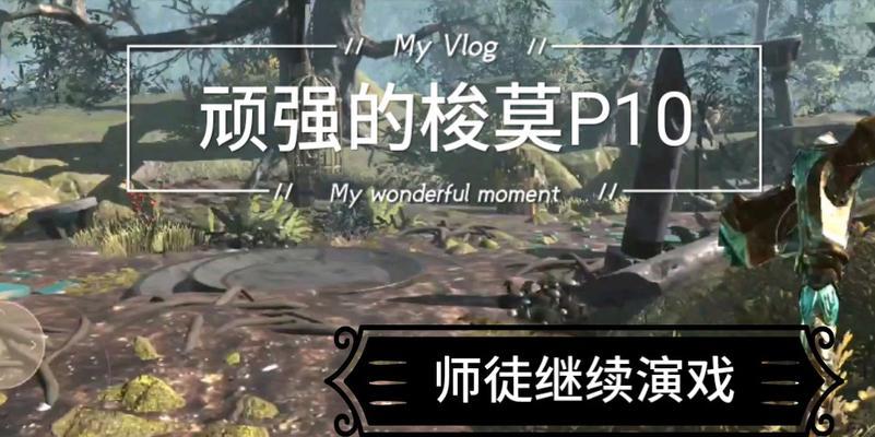 选择平民种族，让游戏更有趣！（《上古卷轴刀锋》中的平民种族选择指南）