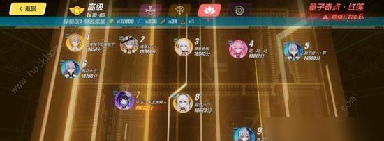 《崩坏3》作战凭证角色晋升数据攻略（掌握数据变化，提高角色实力）
