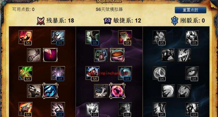 《LOL》vn神话装备选购攻略（如何选择适合自己的vn神话装备）