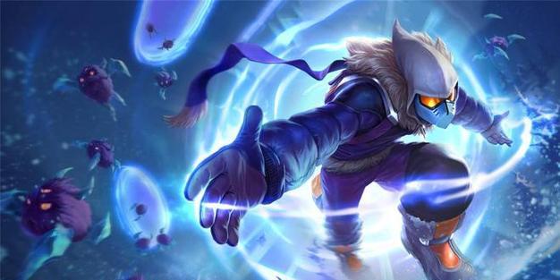 解决《LOL手游》游戏100010错误代码的方法（排查网络问题）