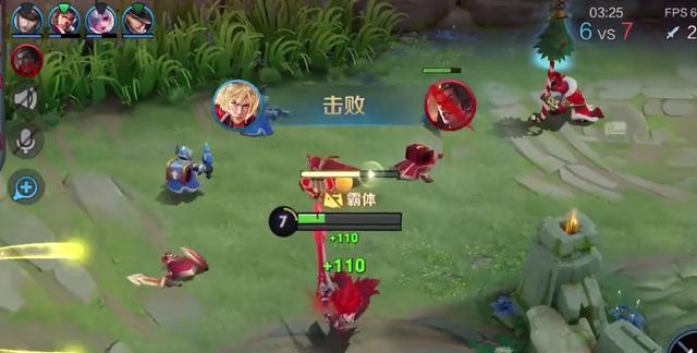 2021李信出装攻略（打造无敌战神，畅玩王者荣耀）