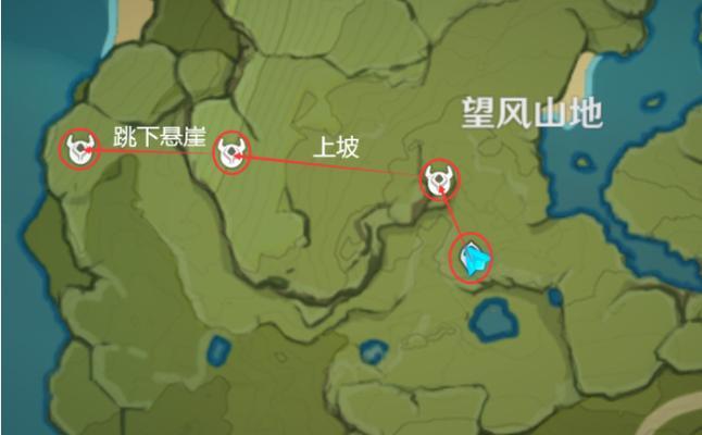 《原神》游戏鱼线稳定器的作用介绍
