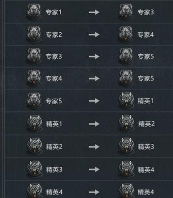 《以暗区突围身份牌的作用》（从游戏中体验身份认证的乐趣）