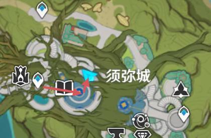 《原神》须弥城宝箱攻略（如何找到所有宝箱位置？）