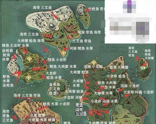 《以黑潮之上》全探索任务通关攻略汇总（探索全图、击败各类敌人、收集珍稀物品，成为高手！）