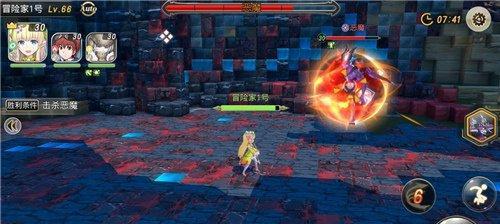 《神角技巧》发光武器获得攻略（如何快速获得发光武器，提升游戏实力？）