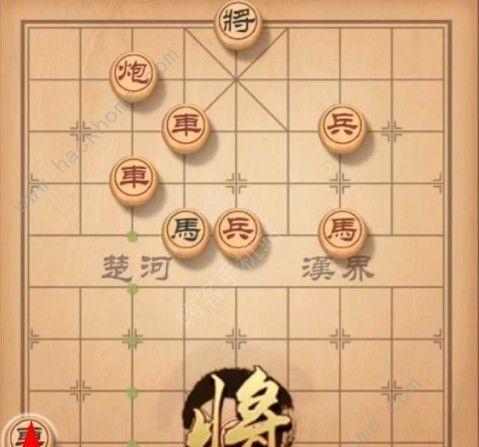 揭秘《天天象棋》游戏92关残局破解（教你如何轻松完成最难关卡）