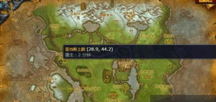 《魔兽世界》怀旧服冬幕节礼物任务攻略（如何完成任务，获取奖励，提升游戏体验）