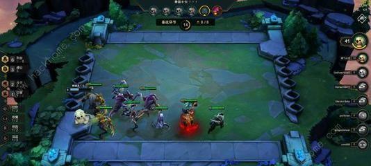 《云顶之弈》10.16主流上分阵容攻略（掌握这些阵容，让你轻松上分！）