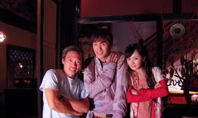 《仙剑奇侠传七》配音演员一览（用声音重塑仙侠世界，这些演员你值得拥有）