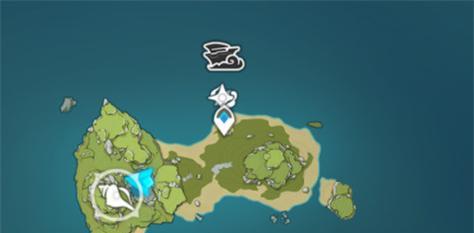 《原神》游戏众旅者之诗海螺位置攻略（快速收集所有海螺，探索神秘的原神世界！）