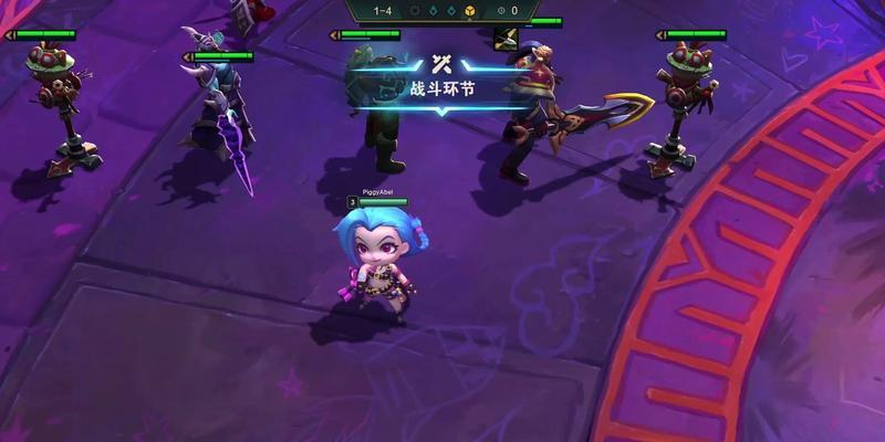 《LOL》云顶之弈狐狸阵容攻略（打造狡猾无比的狐狸精英阵容）