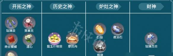 原神成就攻略：斩花除根全解析