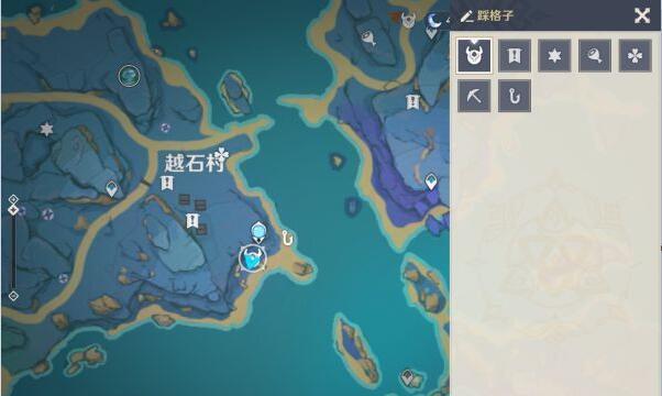 《原神破破岛水池解谜顺序一览》（轻松完成水池解谜，解锁隐藏宝藏）