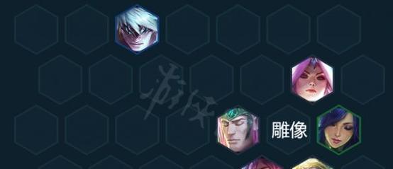 云顶之弈s7魔导师阵容装备一览（高胜率实战技巧揭秘，打造无敌阵容）