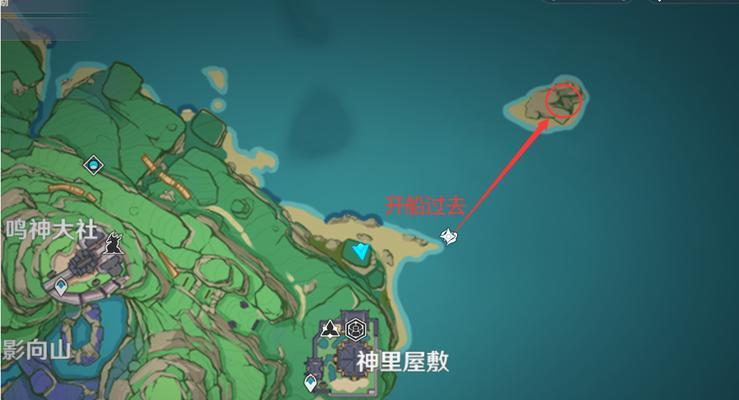 原神山之召唤任务攻略（通过攻略轻松完成任务，获得丰厚奖励）